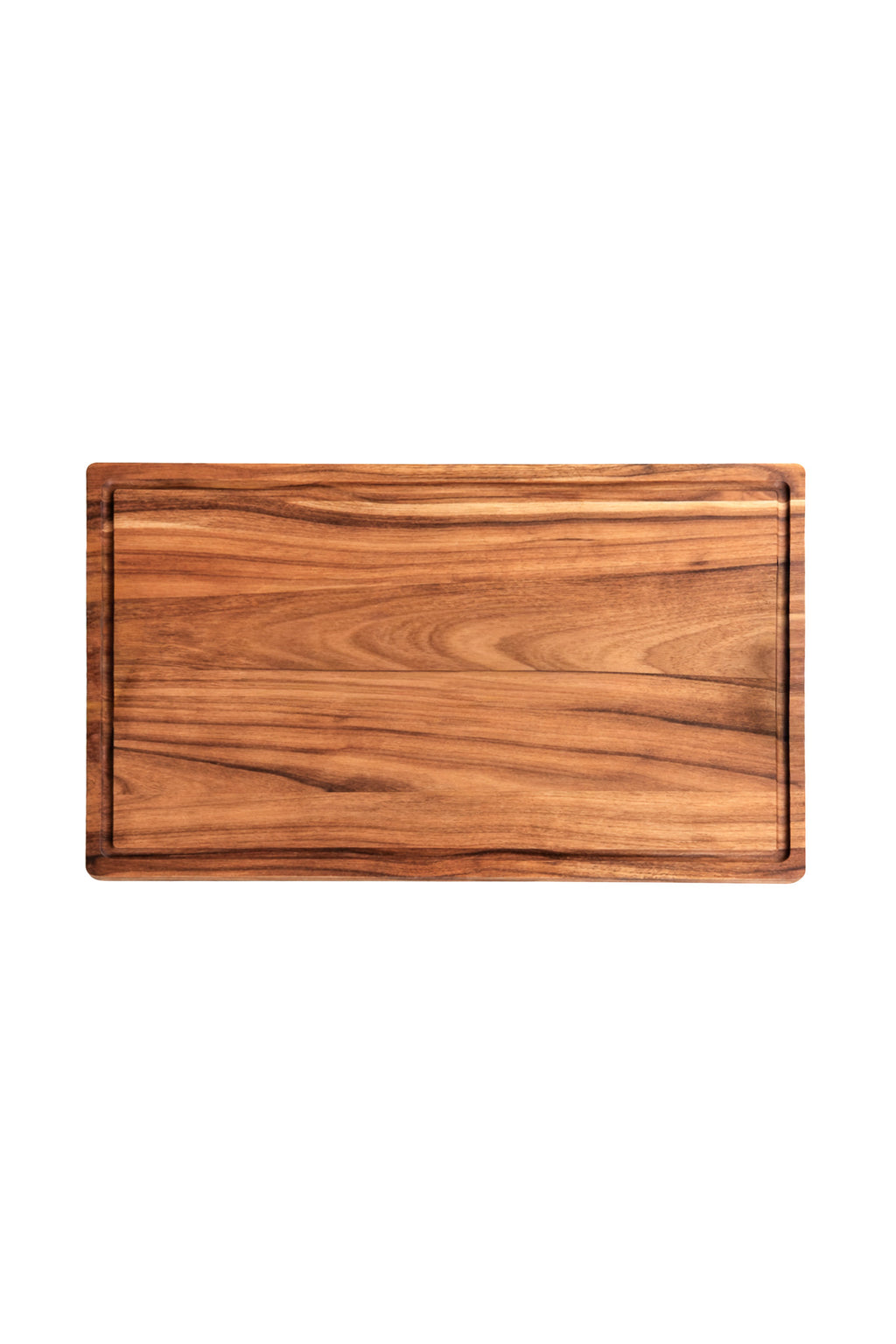 The Homestead Charcuterie Board with Leather Handles