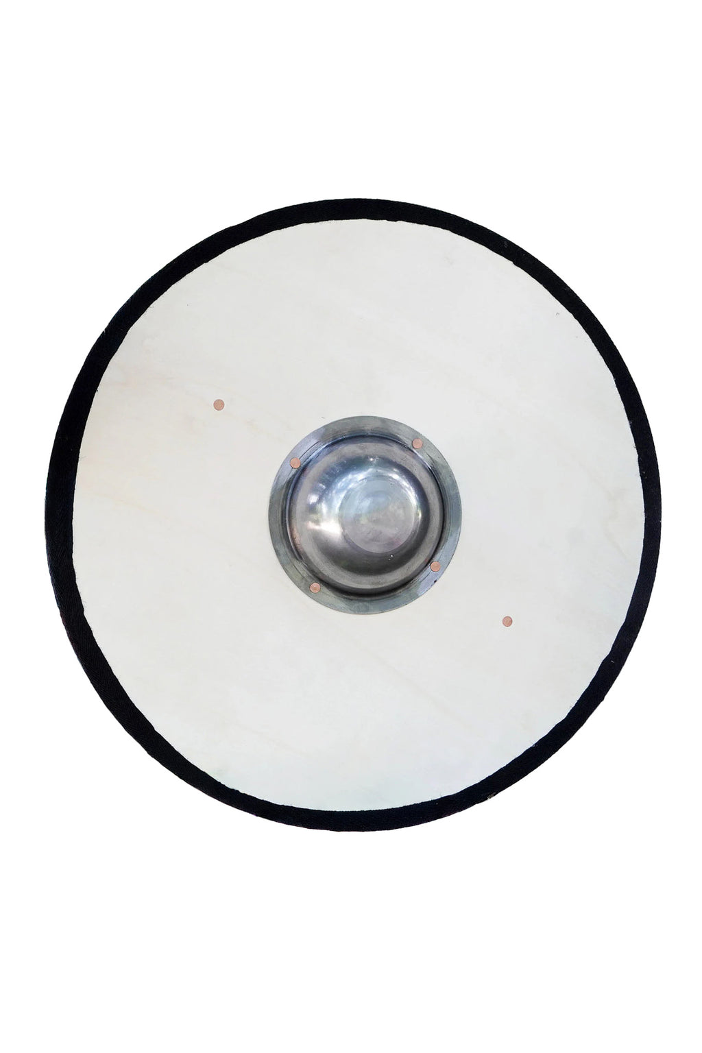 Toy 19" Norse Style Round Shield (Ready to Paint)