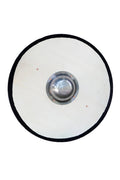 Toy 19" Norse Style Round Shield (Ready to Paint)