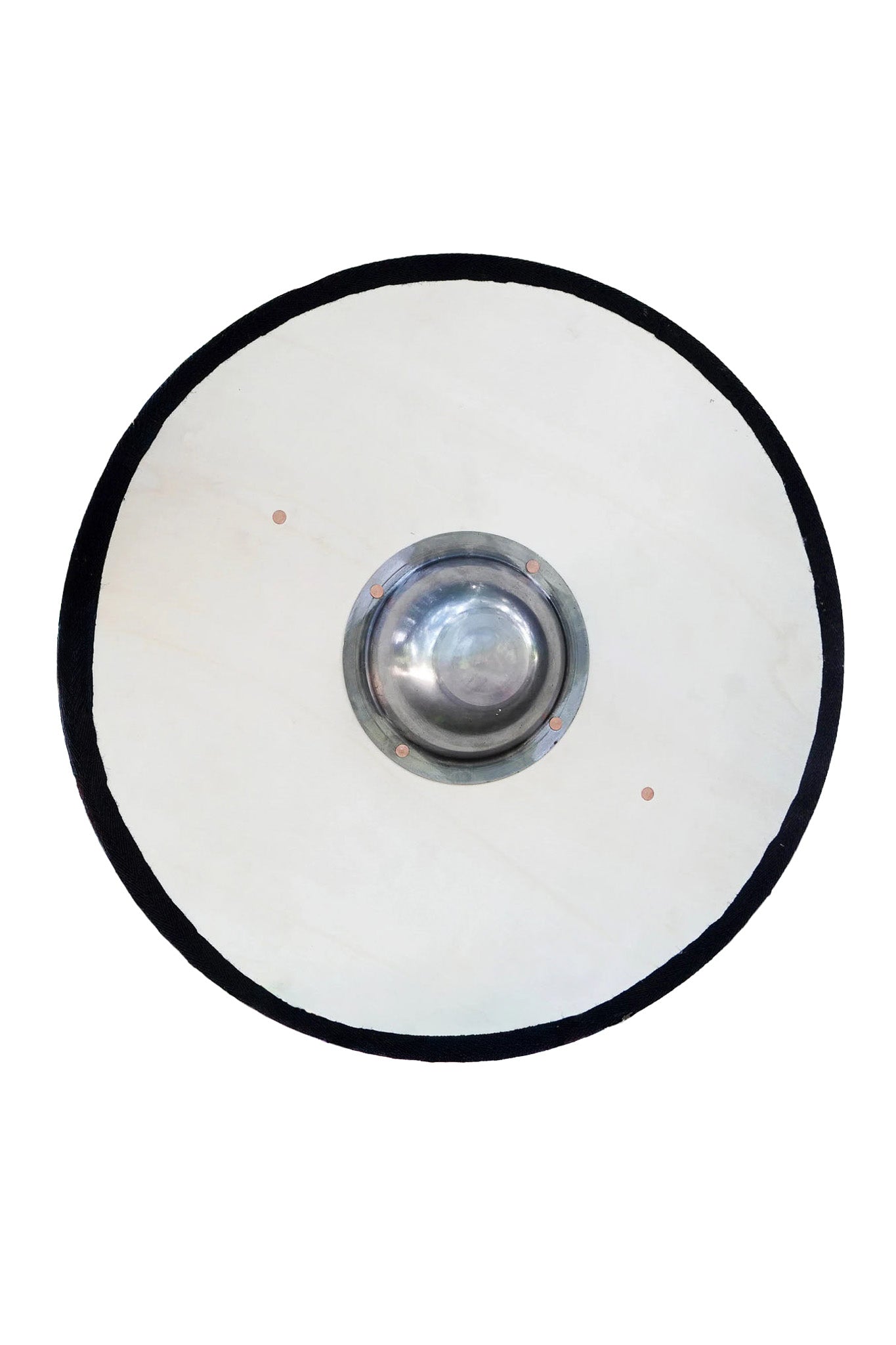 Toy 19" Norse Style Round Shield (Ready to Paint)