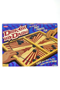 Disk Dash Table Game