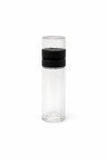 Classic Glass Tea Infuser Tumbler