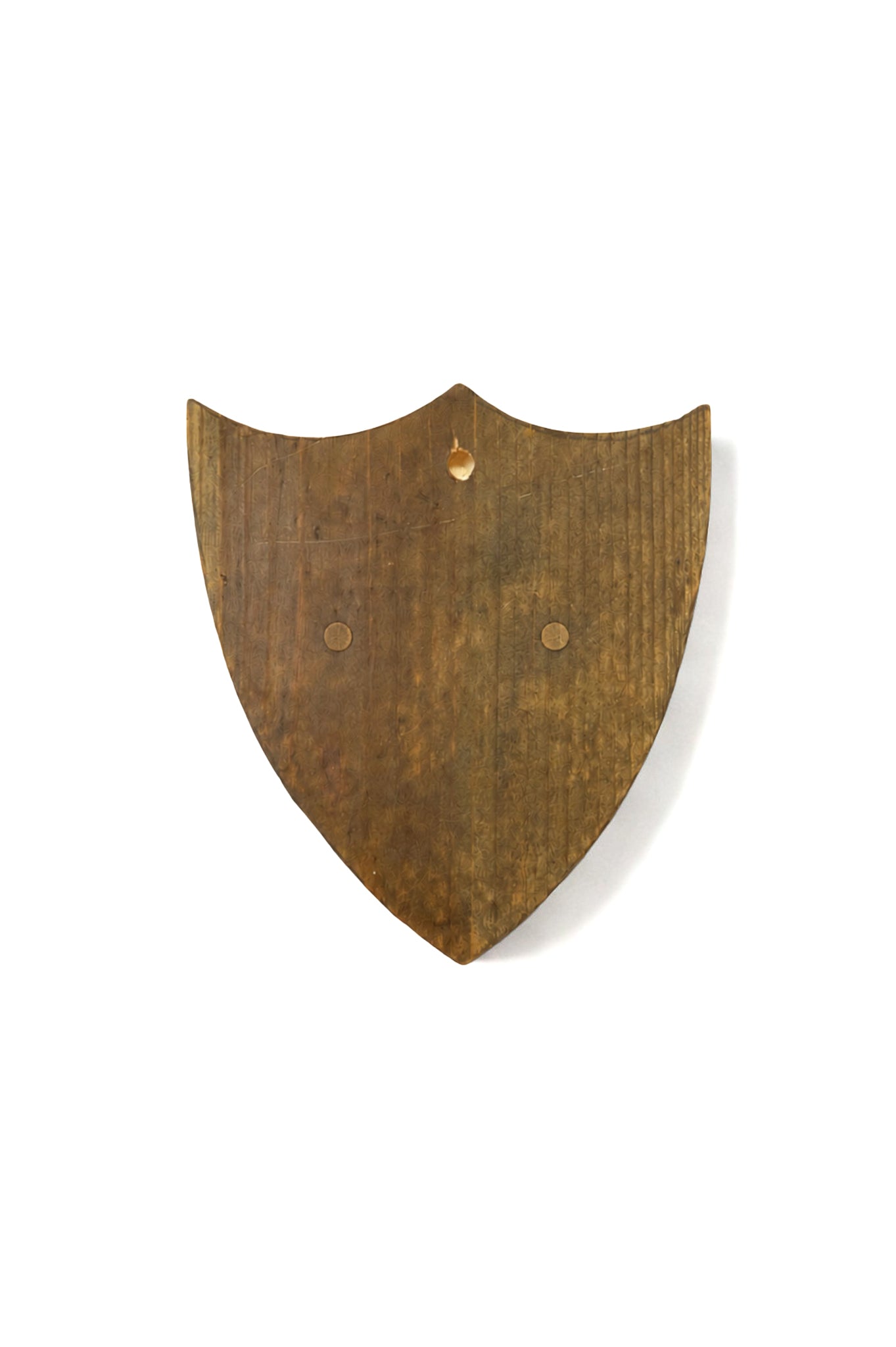 Wooden Gladius Sword Display Mount | Wall-Mounted Sword Holder