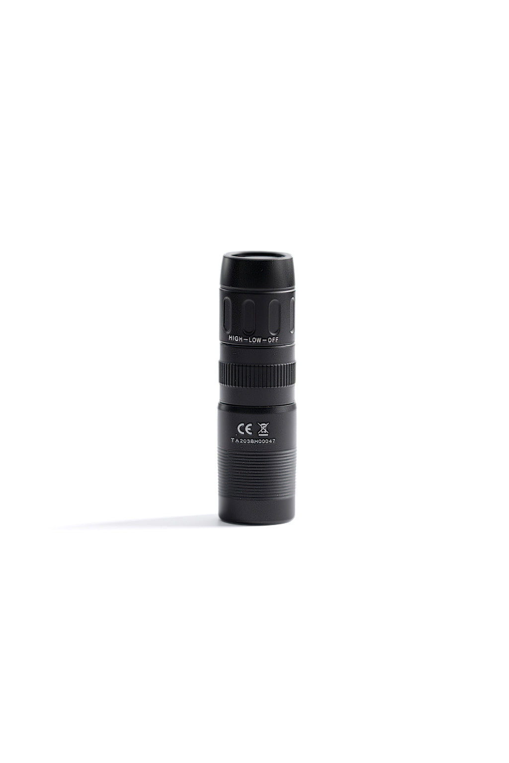 TrustFire Mini Compact EDC Flashlight | 105 Lumens