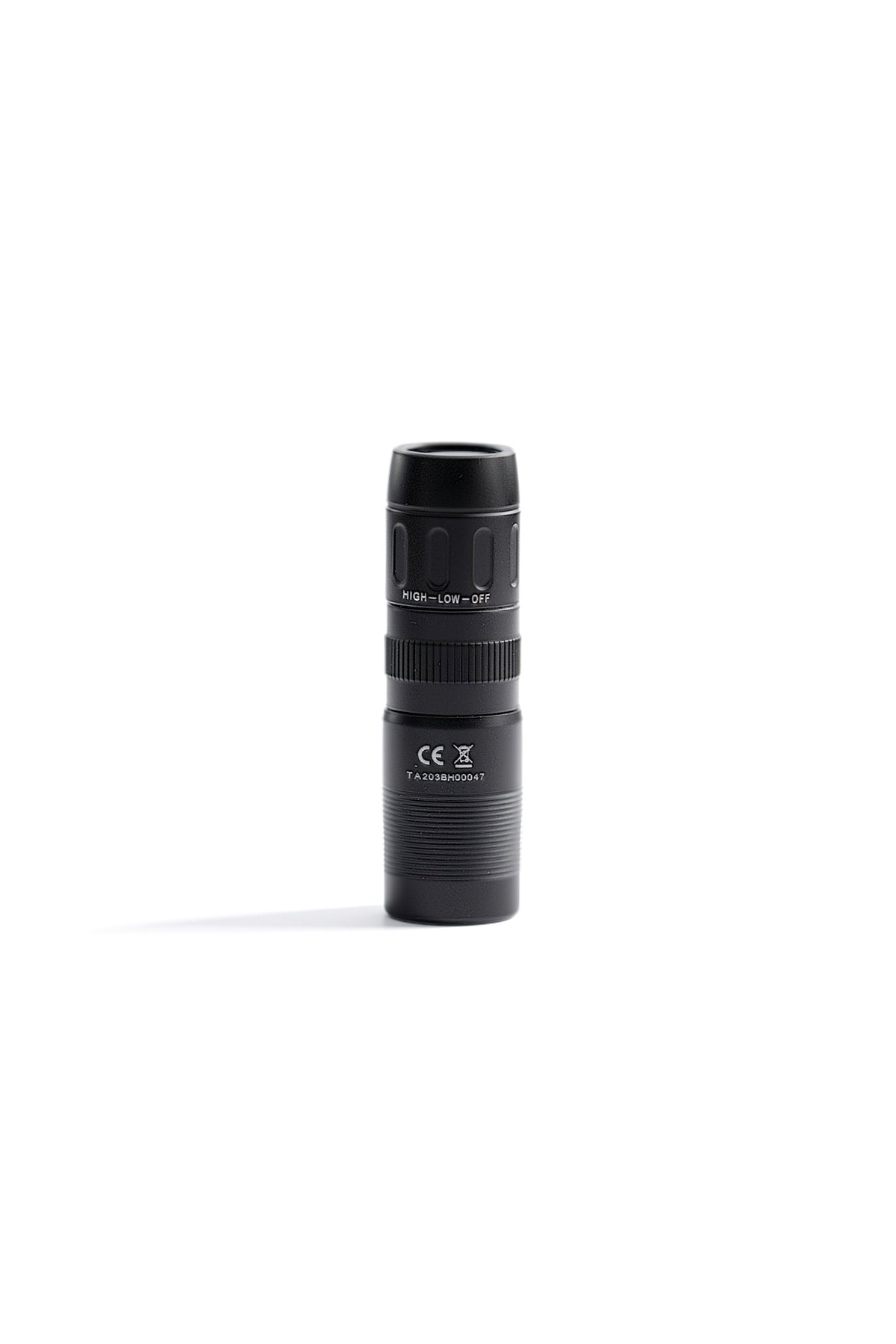 TrustFire Mini Compact EDC Flashlight | 105 Lumens