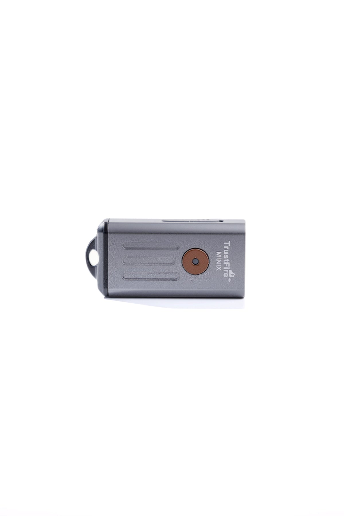 TrustFire MiniX Keychain Flashlight | 320 Lumens