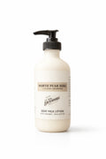 Backwoods Provisions Calming Goat Milk Lotion - North Peak Hike