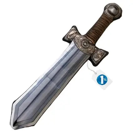 Pillowfight Warriors® Medieval King Sword