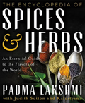 The Encyclopedia of Spices and Herbs: An Essential Guide to the Flavors of the World