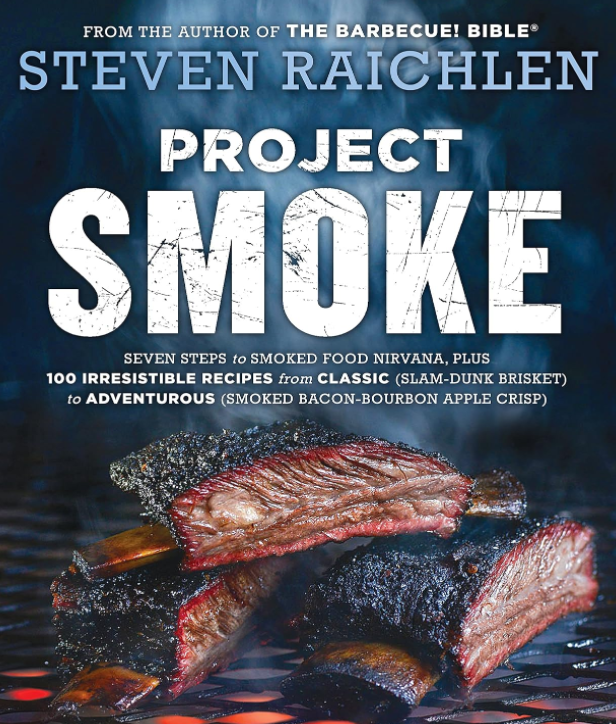 Project Smoke