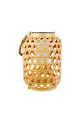 Bohemian Ambient Solar Lantern