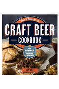 The American Craft Beer Cookbook
