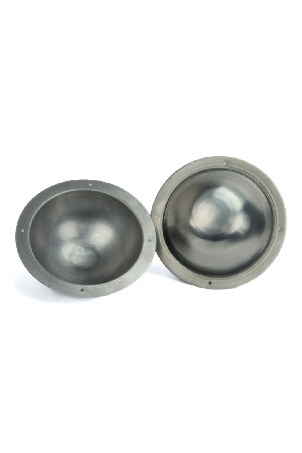 Steel Umbo / Shield Boss for DIY Toy Round Viking Shields and Bucklers