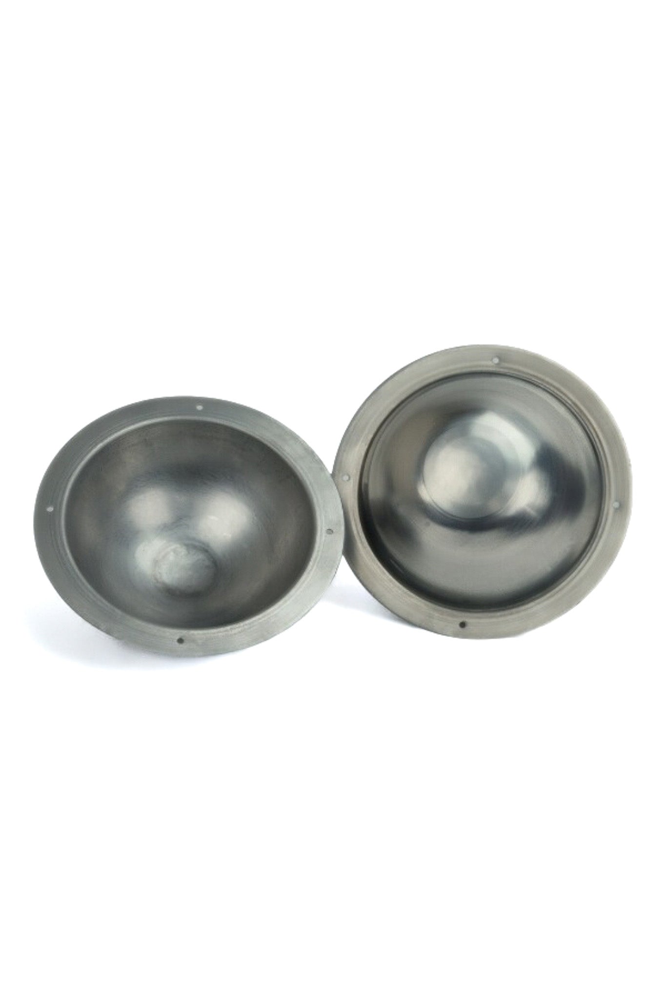 Steel Umbo / Shield Boss for DIY Toy Round Viking Shields and Bucklers