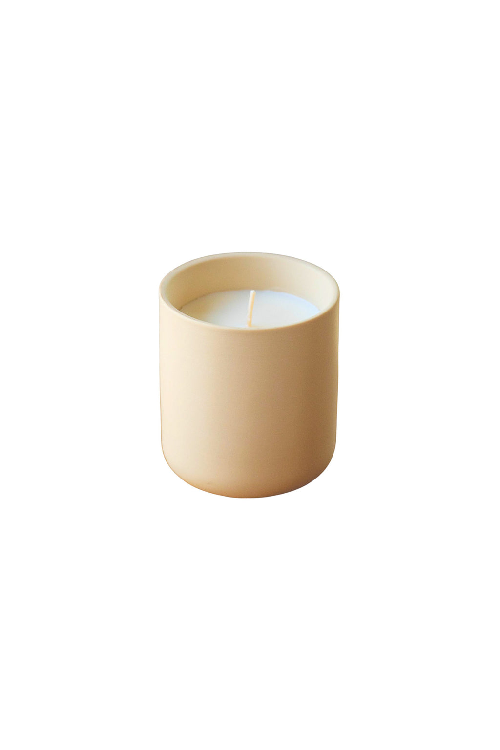 Moso Bamboo Soy Candle