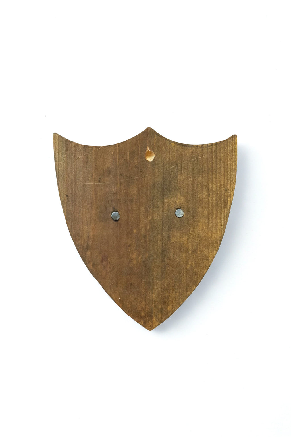 Handcrafted Wooden Gladius Wall Mount
