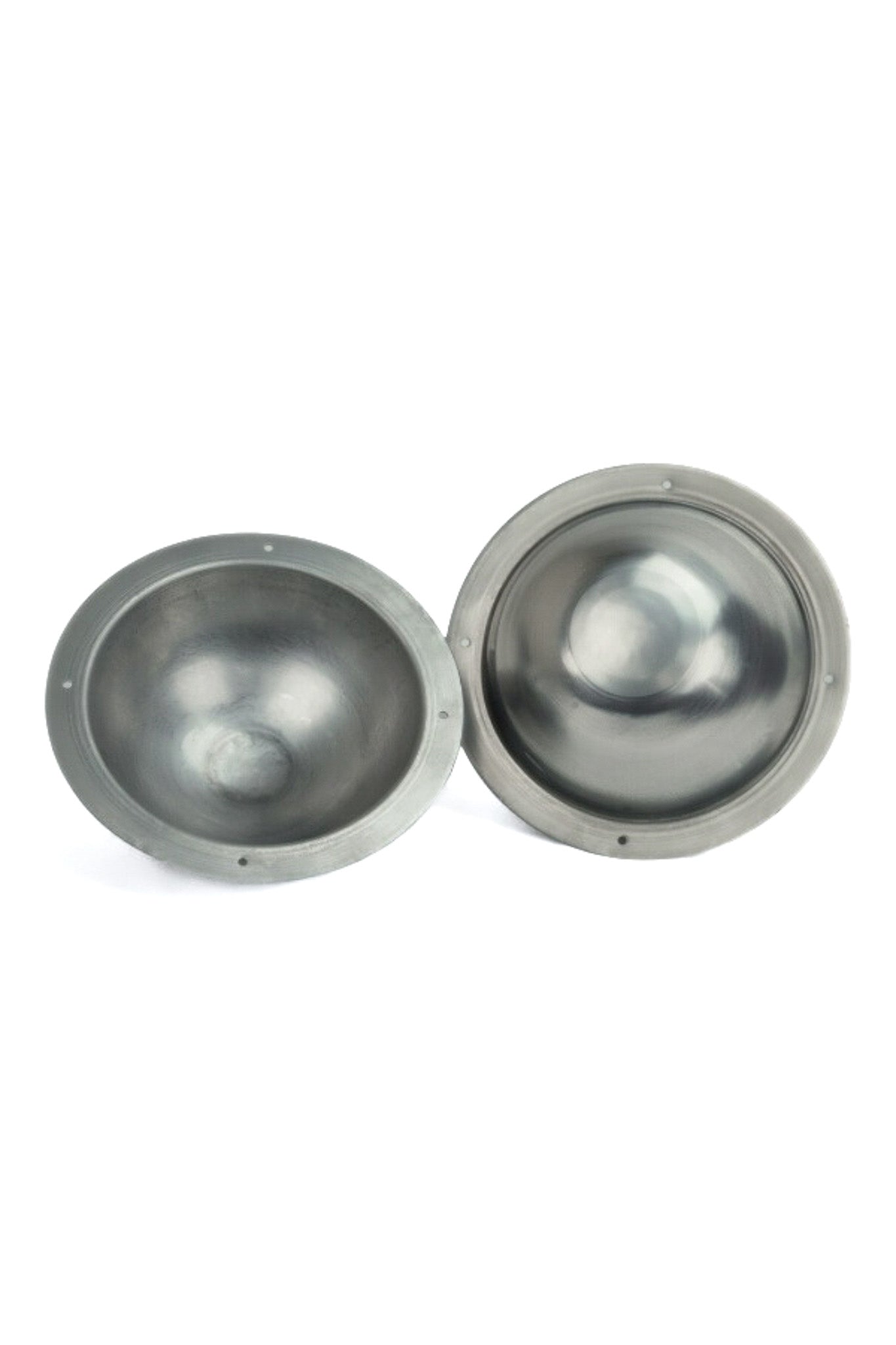 Steel Umbo / Shield Boss for DIY Toy Round Viking Shields and Bucklers