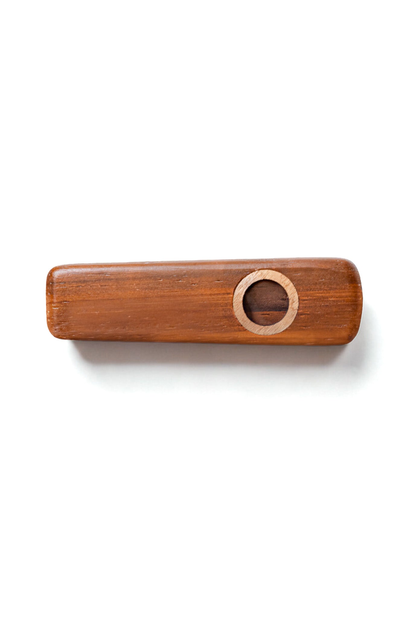 Natural Wood Kazoo