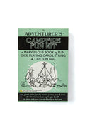 The Adventurer's Campfire Fun Kit