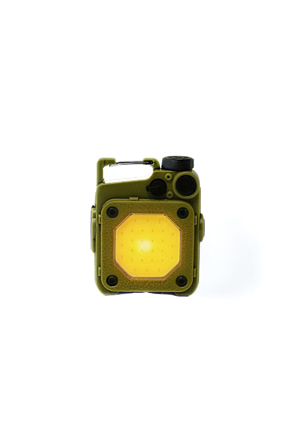 Multi-Use Cob Outdoorsman Keychain Light