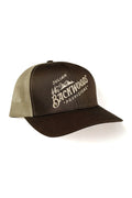 Backwoods Provisions Trucker Hats
