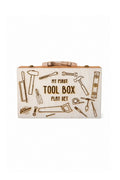 First Tool Box Playset