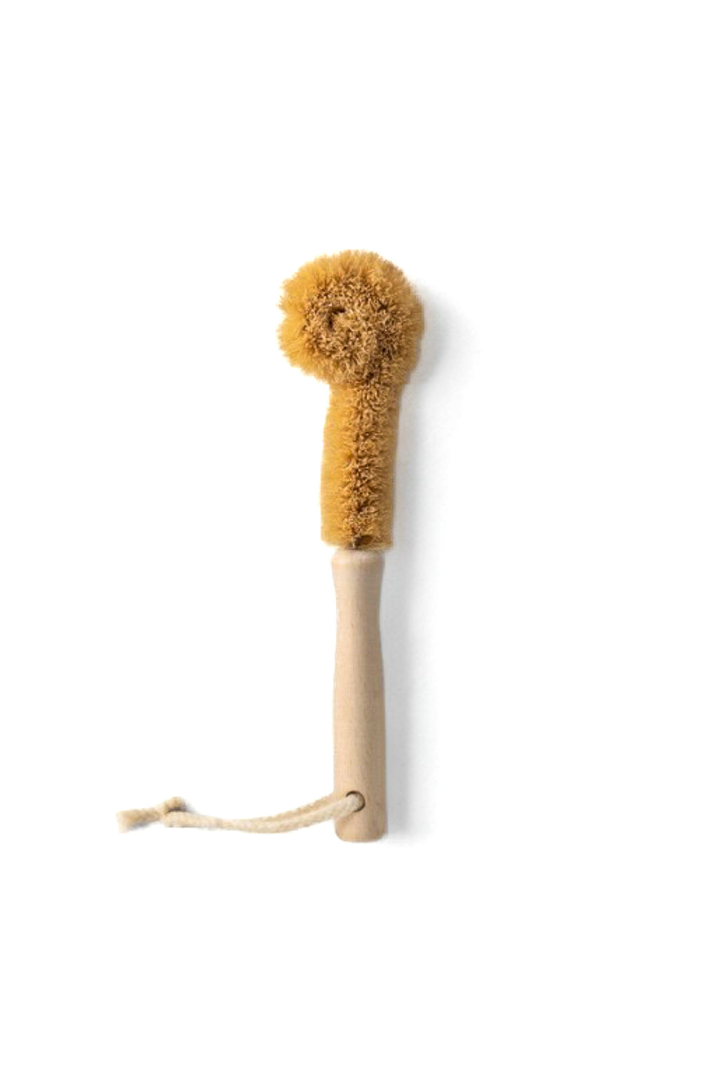 Eco Friendly Bottle Brush