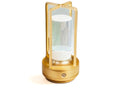Sleek Modern Rechargeable Lantern