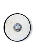 Toy 19" Norse Style Round Shield (Ready to Paint)
