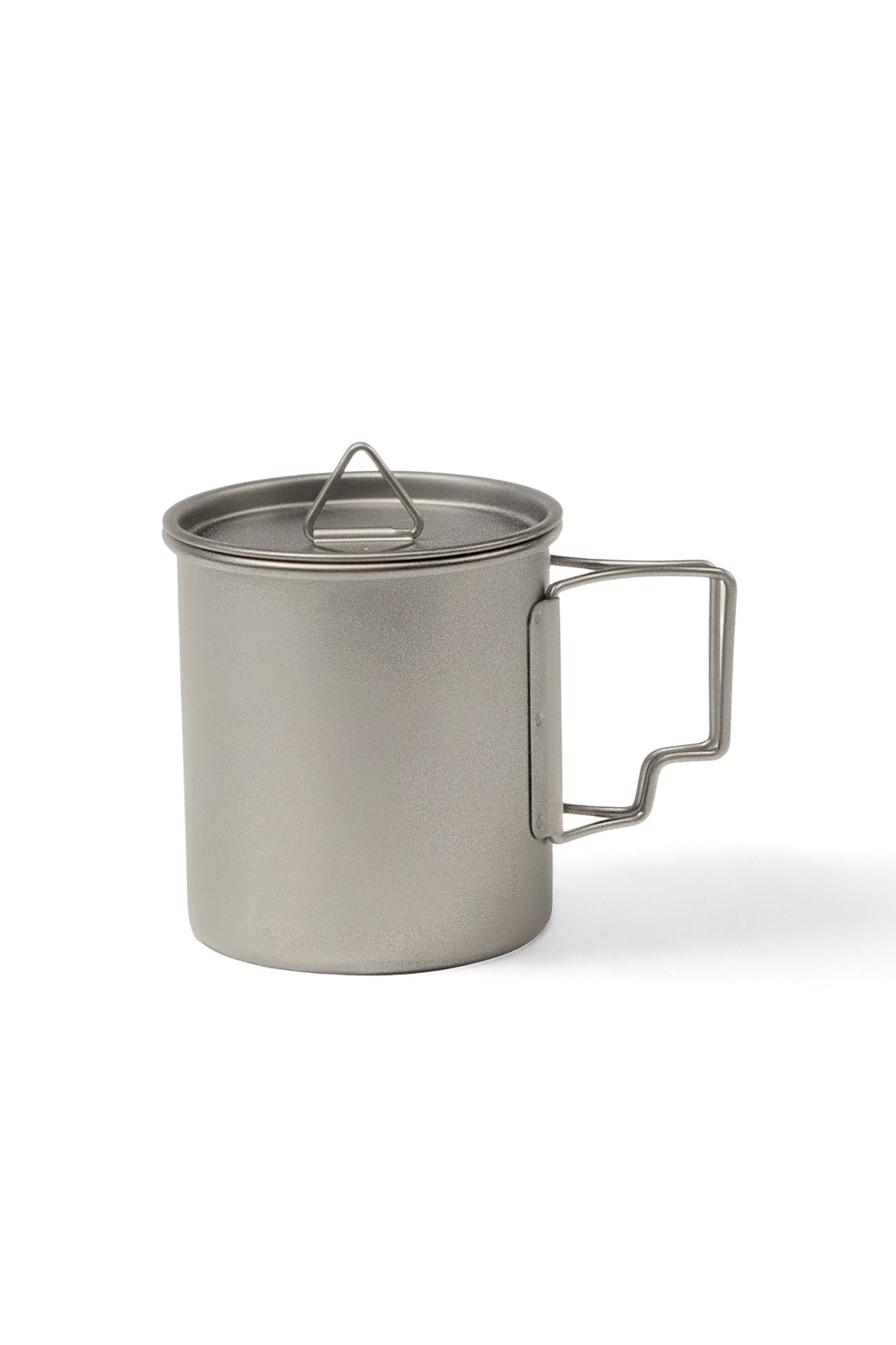 Mini Adventure Cup with Lid
