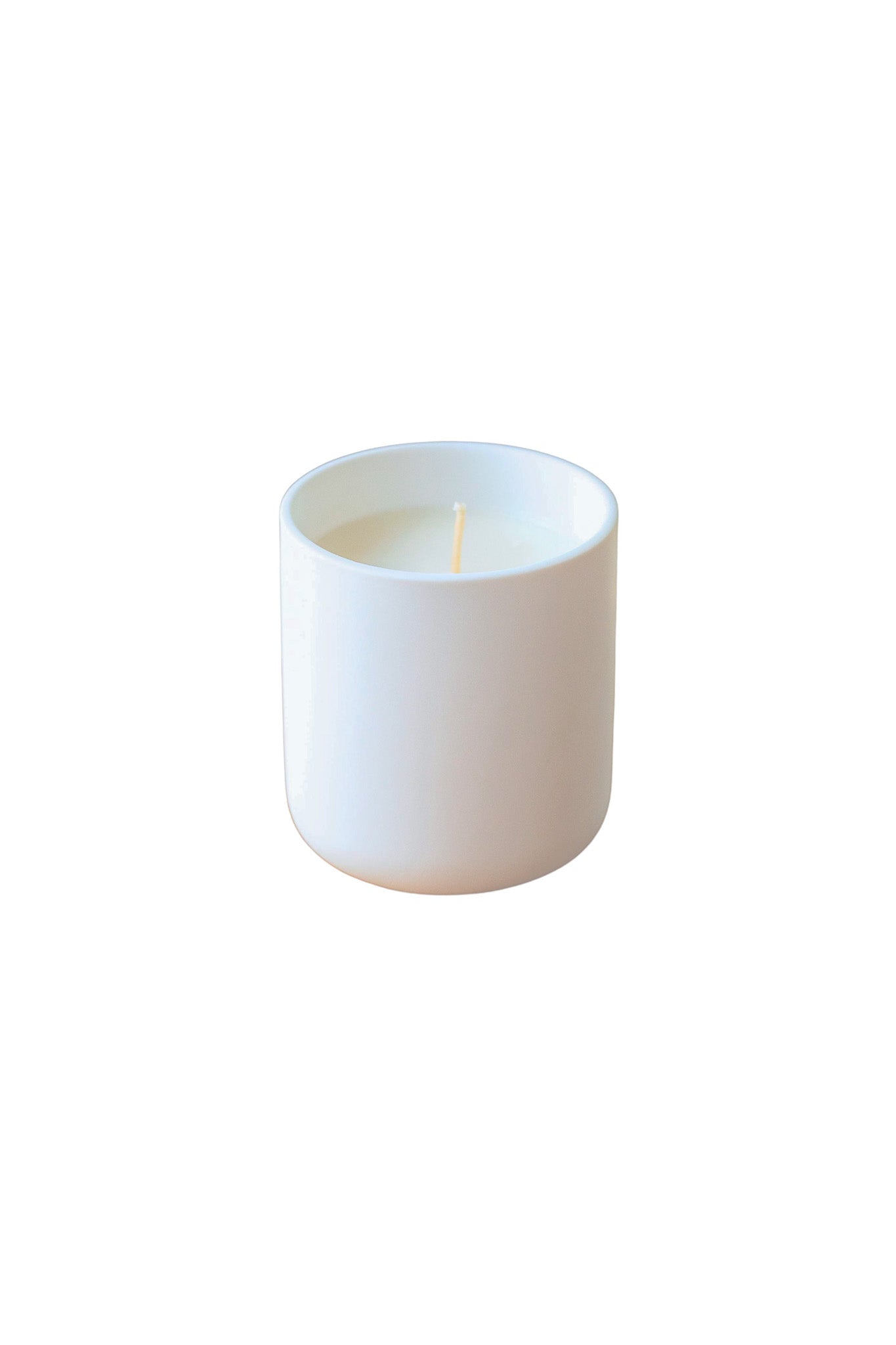 Early Spring Soy Wax Candle