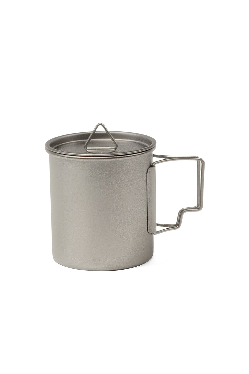 Mini Adventure Cup with Lid
