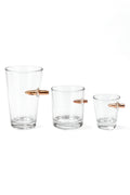 Locked and Loaded Glassware