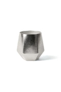 Titanium Hex Whiskey Cup