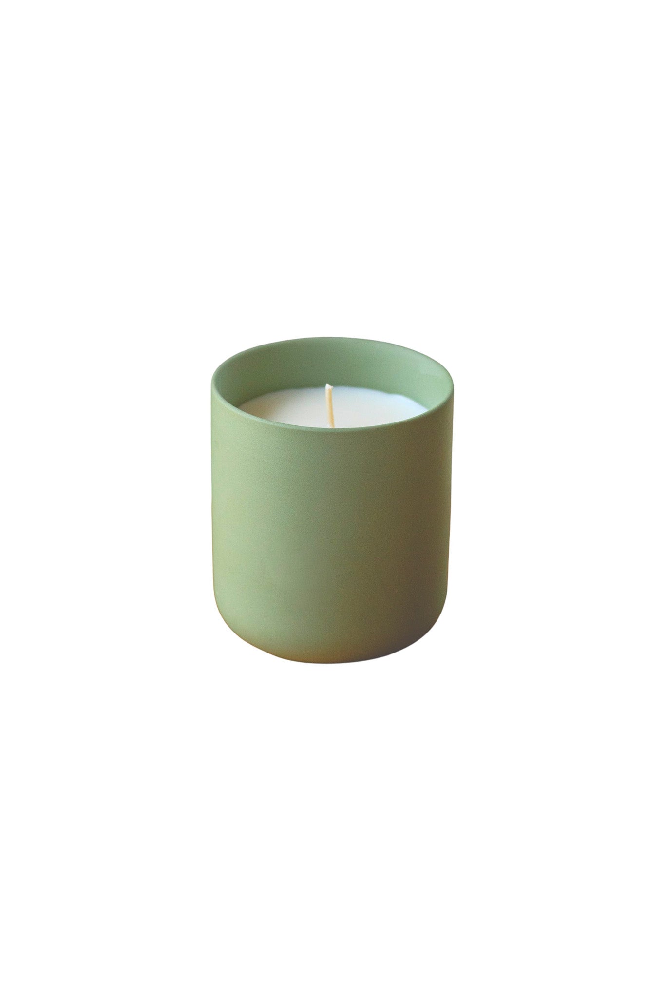 Deep Cedar Soy Candle
