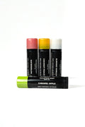 Nourishing All Natural Lip Balm Variety Pack