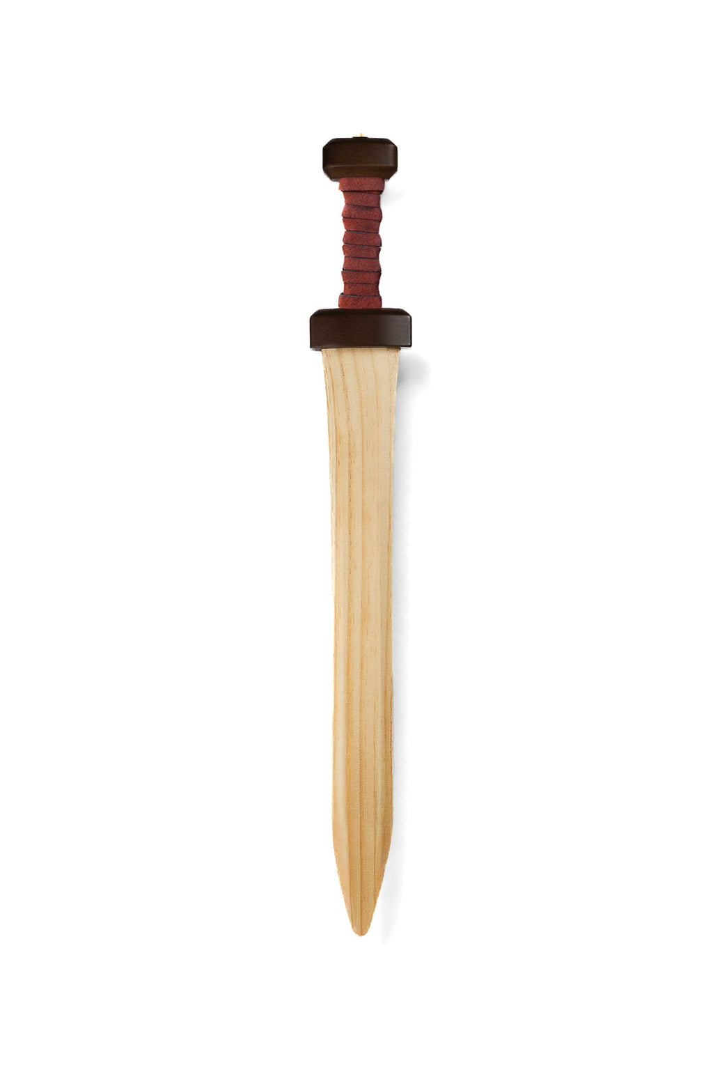28" Wooden Gladius Sword