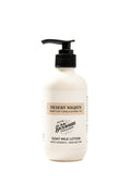 Backwoods Provisions Goat Milk Lotion - Desert Nights