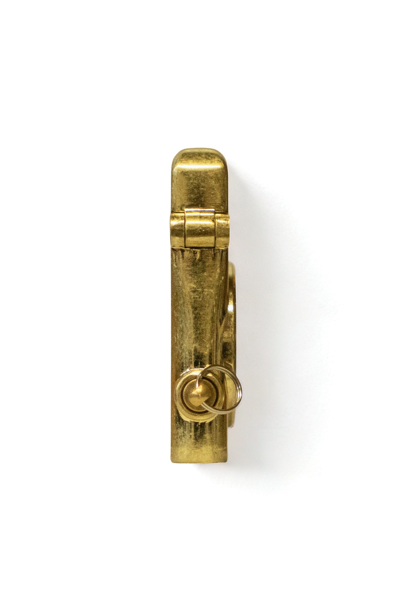 Brass Porthole Flame Lighter