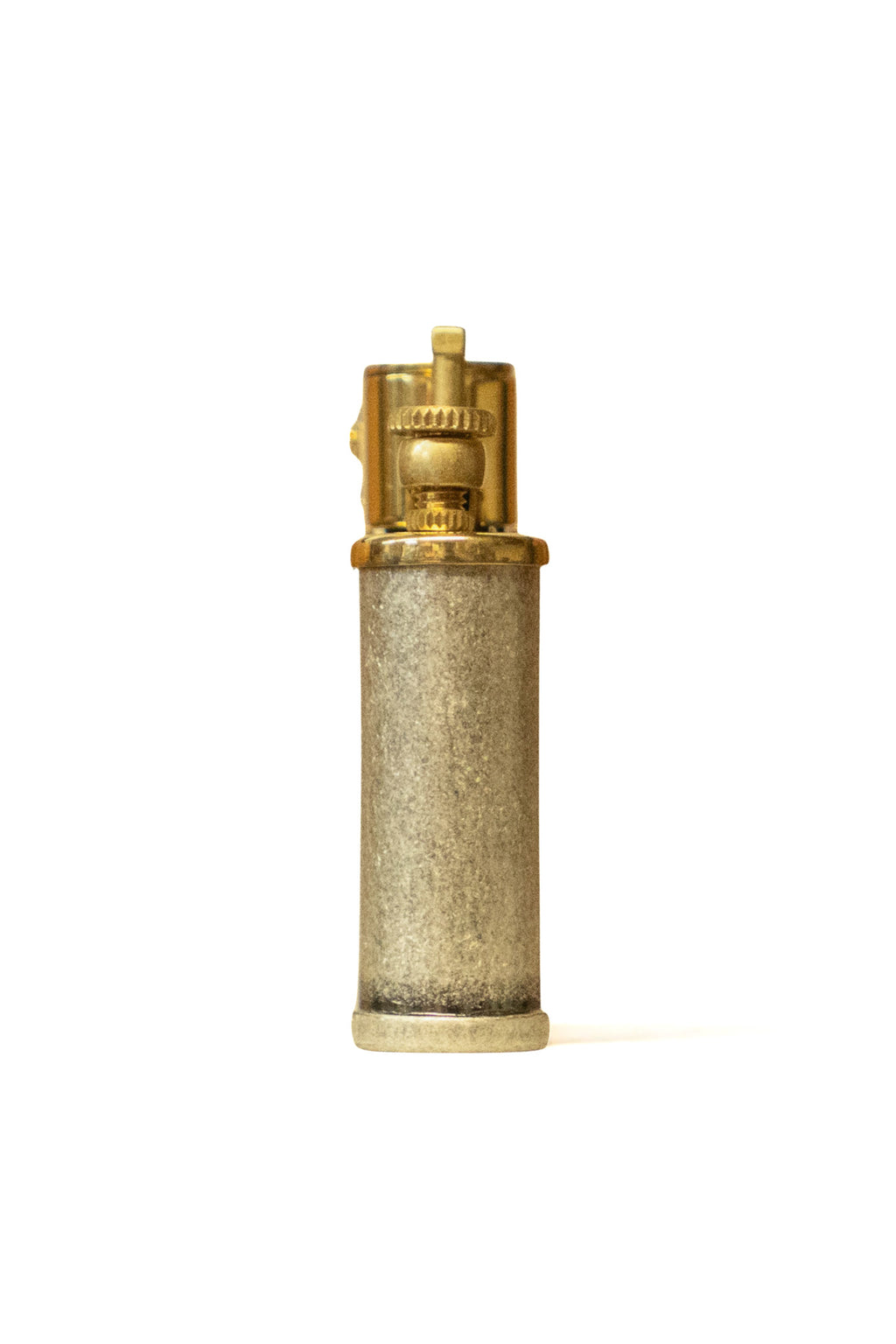 Vintage Brass Trench Lighter