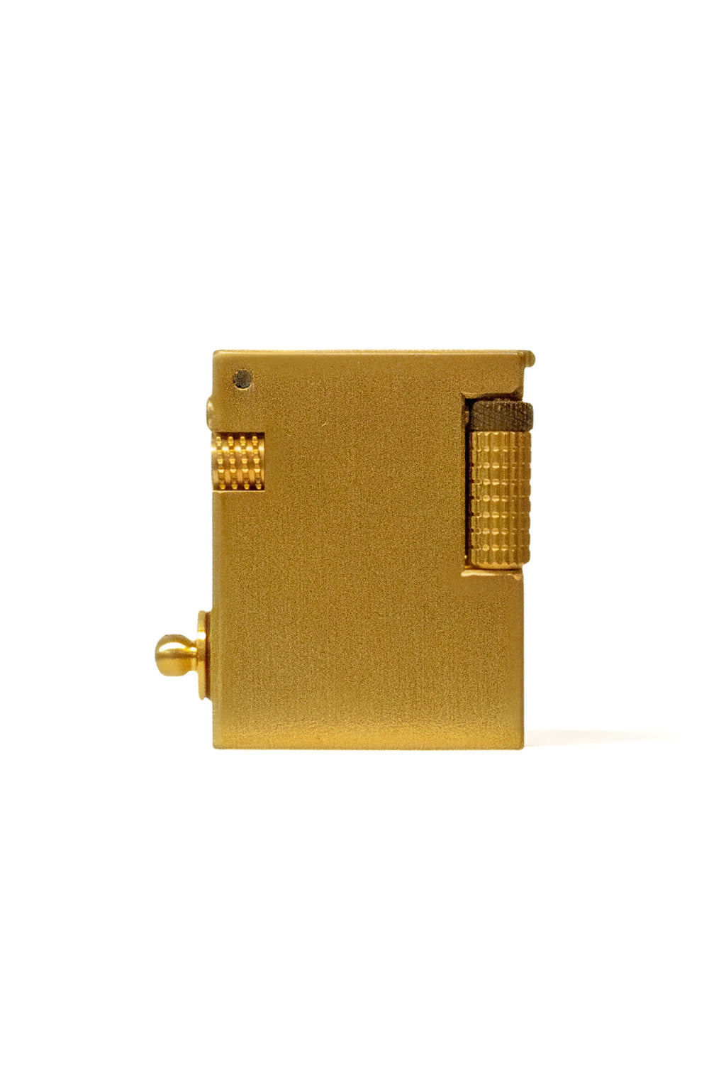 Gold Mini Pocket Lighter