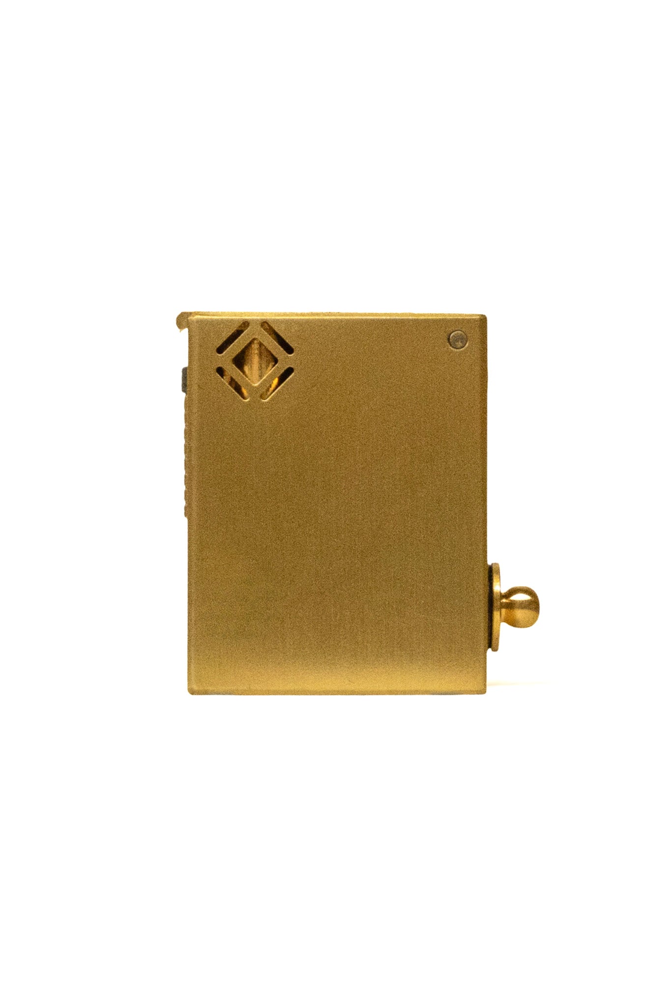 Gold Mini Pocket Lighter