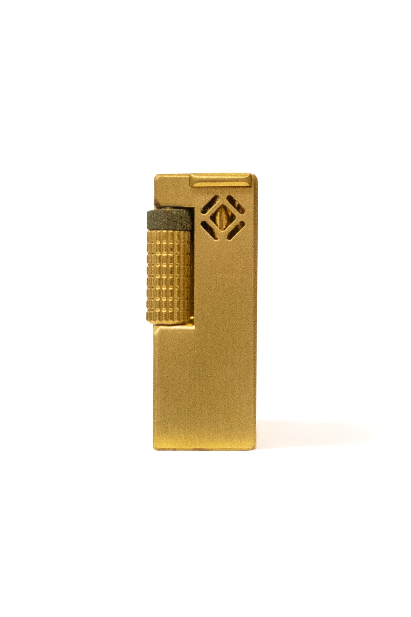 Gold Mini Pocket Lighter
