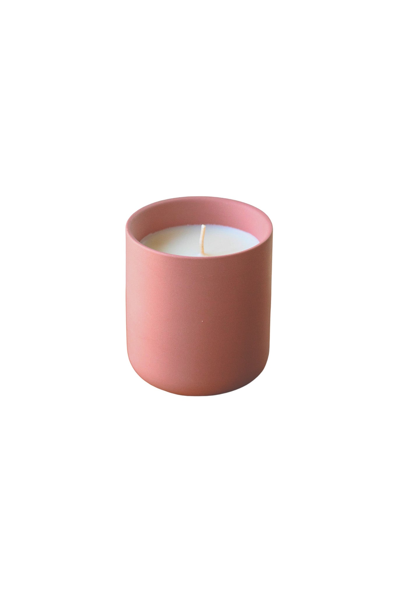 Cactus Flower Soy Candle