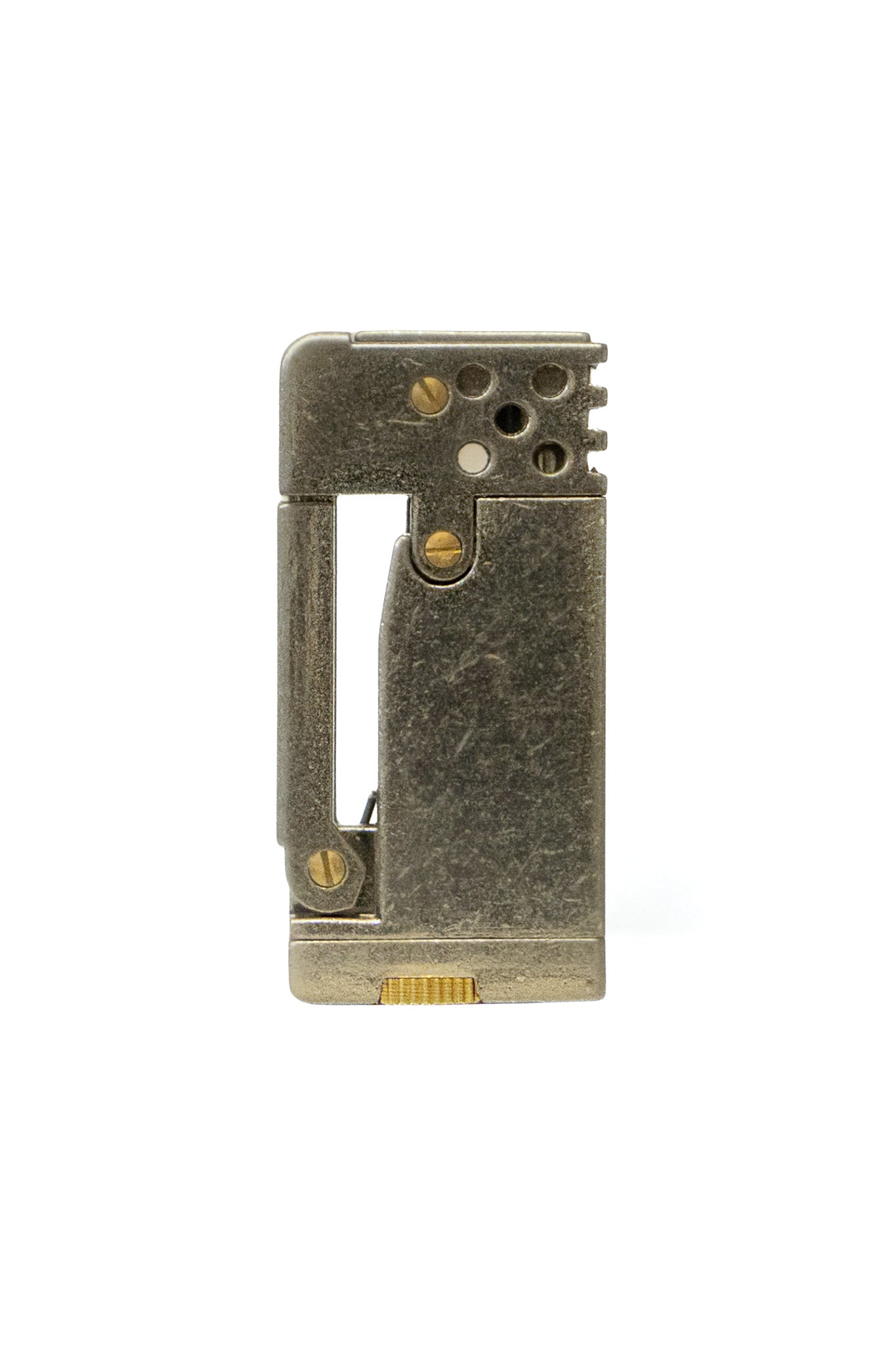 Rugged Utility Pocket Lighter