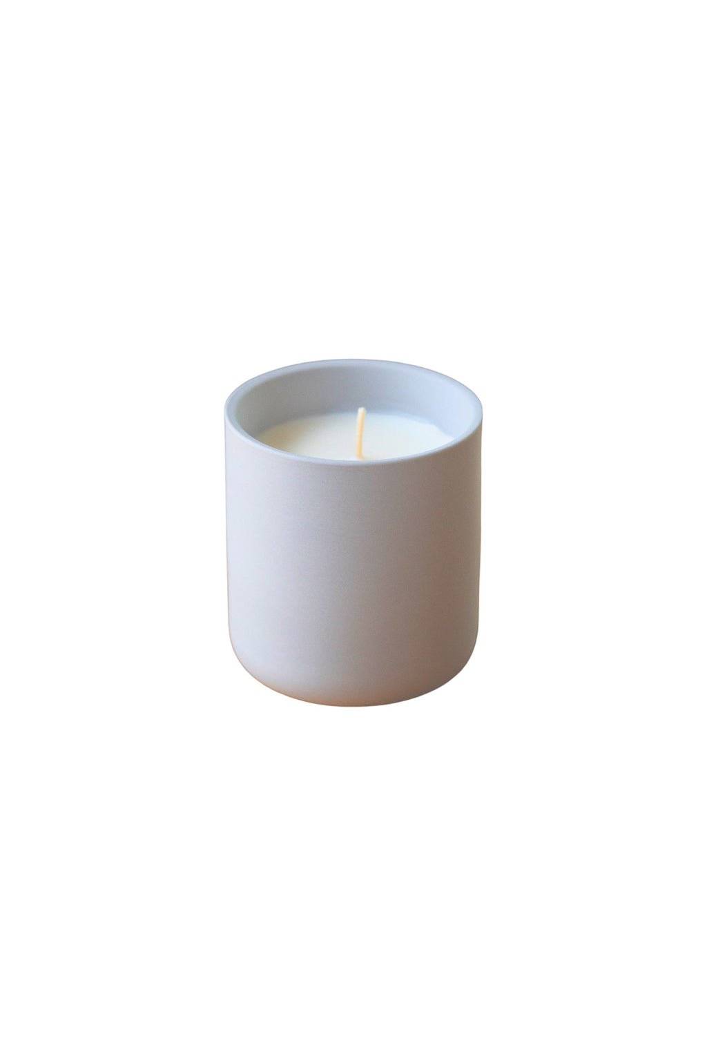 Calming Eucalyptus Soy Candle