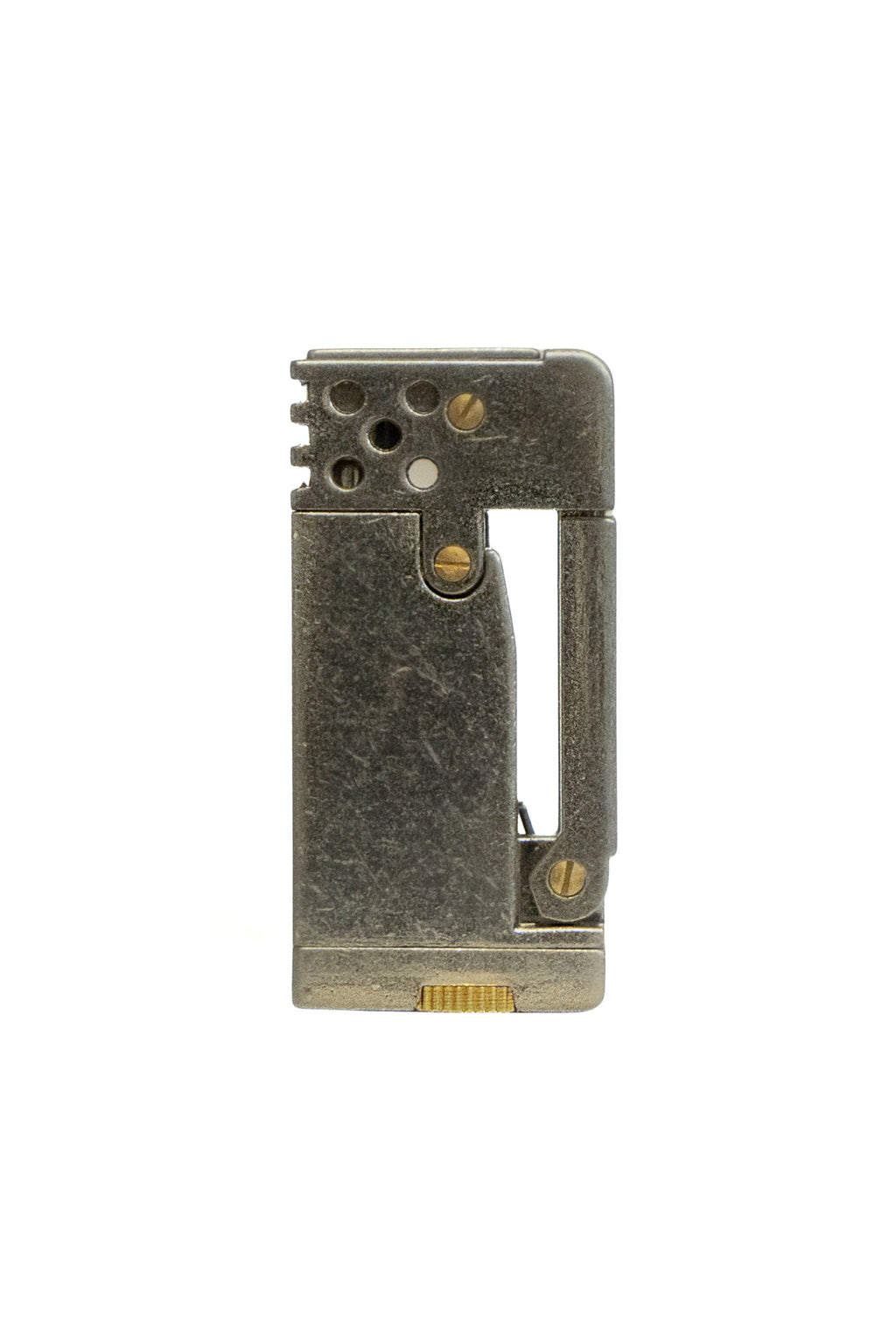 Rugged Utility Pocket Lighter