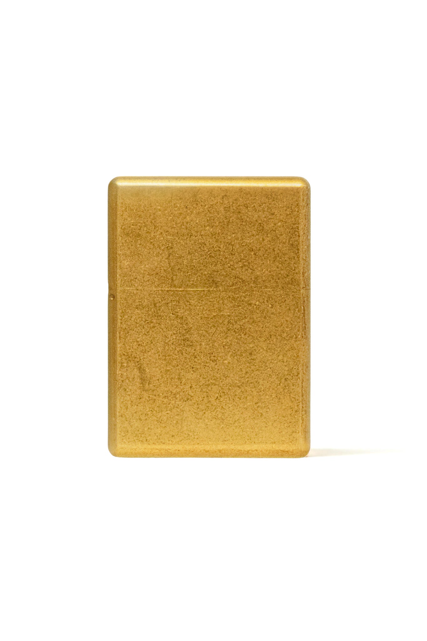 Classic Brass Flame Lighter