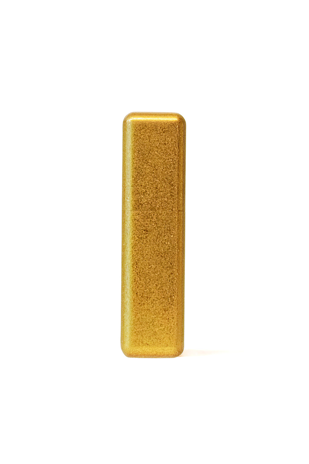 Classic Brass Flame Lighter