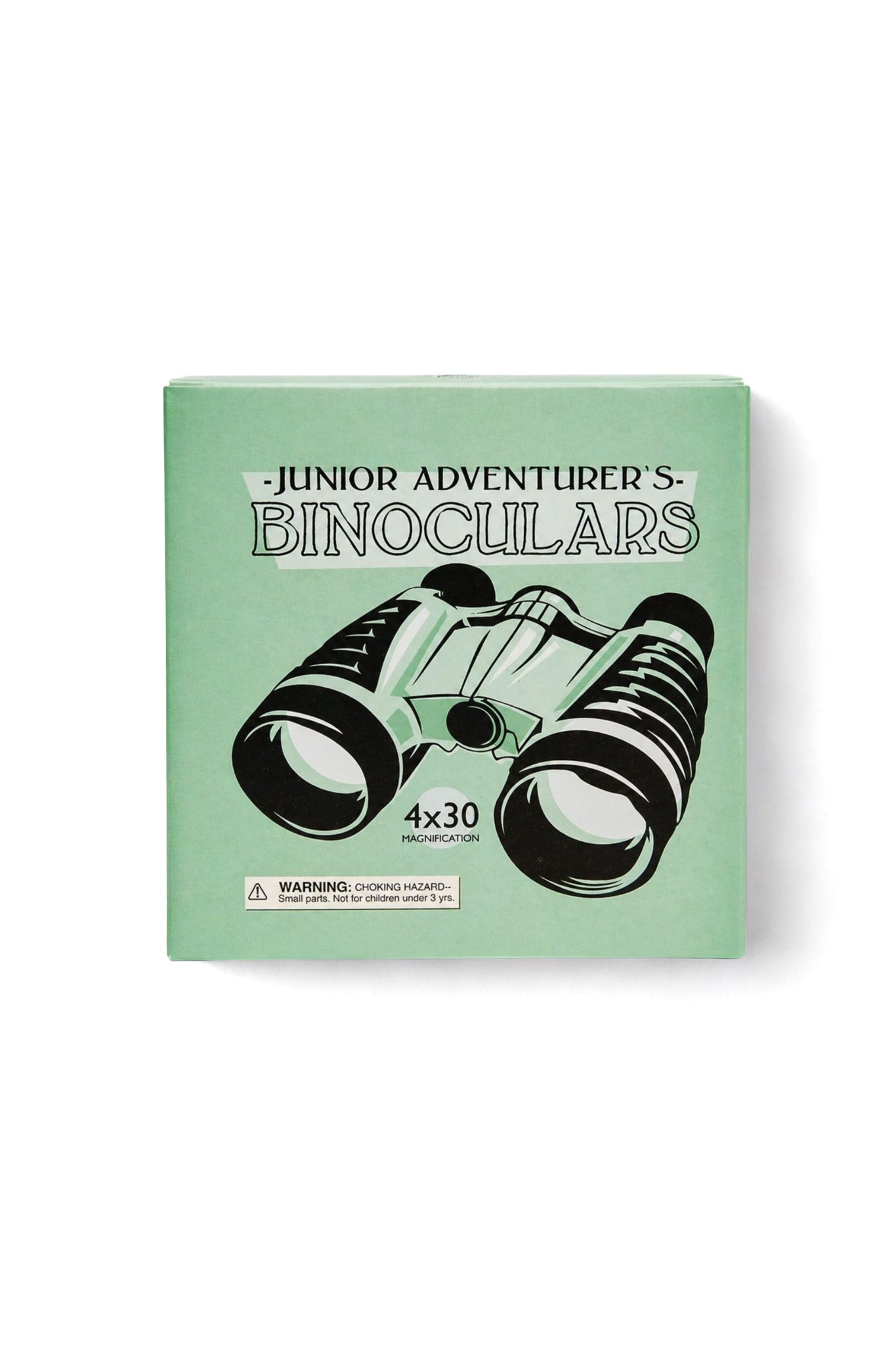 Adventurer's Junior Binoculars